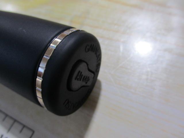 新品未使用　がまかつ　競技　V7 引抜急瀬　90 がま鮎 競技スペシャルV7 | がまかつ
