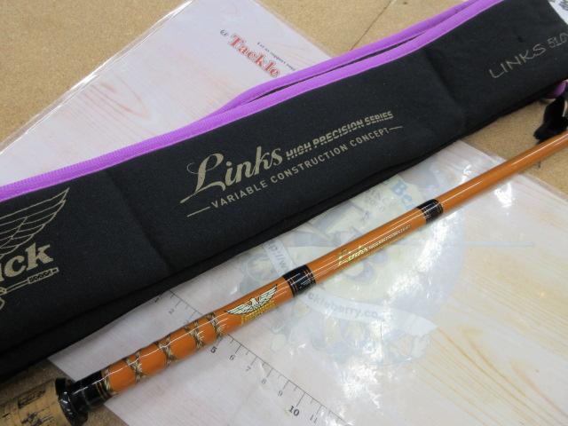 リンクス LINKS510Y-CLJ