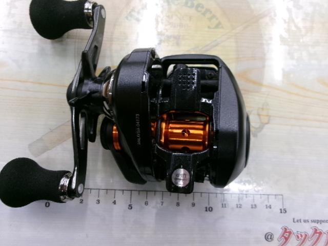 20バルケッタFカスタム150DH XG シマノ バルケッタ Fカスタム 150DHXG 右 (リール) 価格比較