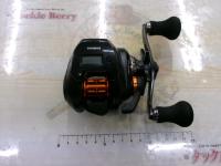 20バルケッタFカスタム 150DHXG