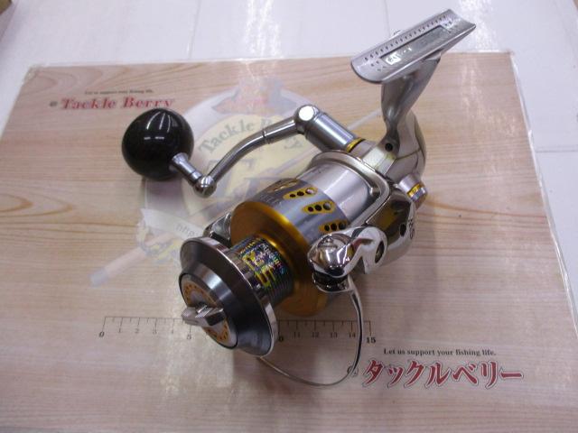 08ステラSW 8000HG｜＠ベリーネット 日本最大新品中古釣具WEB