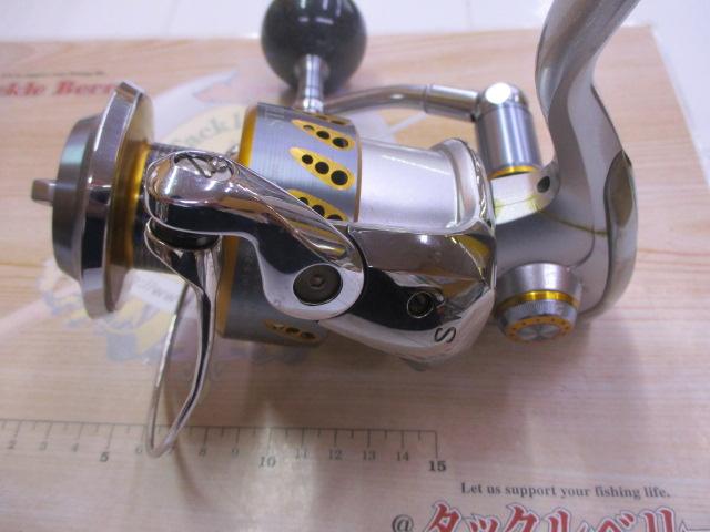 08ステラSW 8000HG｜＠ベリーネット 日本最大新品中古釣具WEB