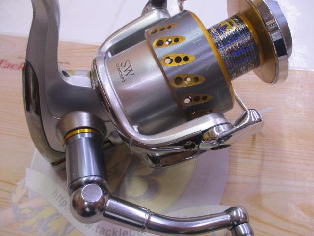 08ステラSW 8000HG｜＠ベリーネット 日本最大新品中古釣具WEB