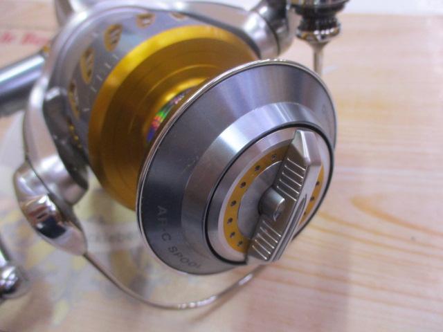 08ステラSW 8000HG｜＠ベリーネット 日本最大新品中古釣具WEB