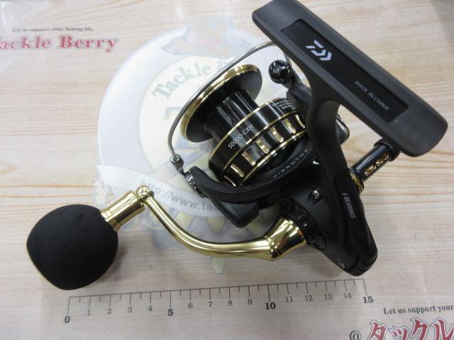 BG SW 5000D-CXH リール ダイワ 23 BG SW 5000D-CXH | リール,スピニングリール,ダイワ