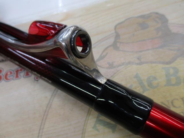 SILメガドライM2 1-53｜＠ベリーネット 日本最大新品中古釣具WEB