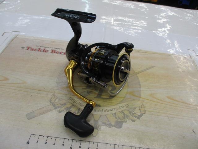 ダイワ 14morethan 2510R-PE ジャンク品