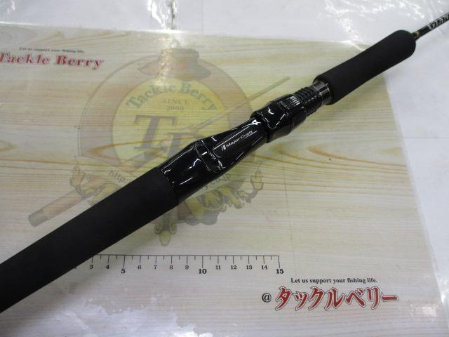 新品未使用「ジャイアントキリング1G B63ML」 GIANT KILLING 1G | ロッドブランド | メジャークラフト｜Major