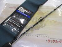 ジャイアントキリング GXJ-B62ML