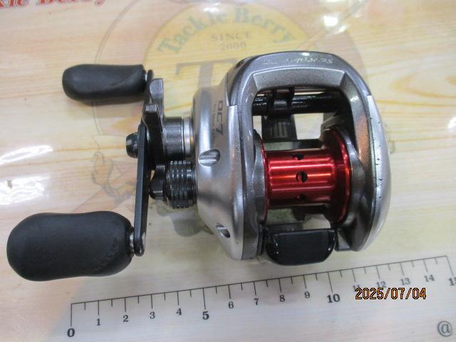 Amazon | シマノ(SHIMANO) ベイトリール 11 スコーピオンDC7 左