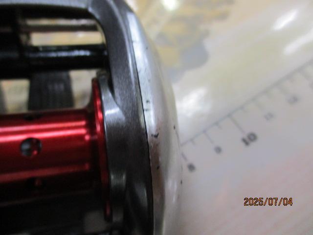 スコーピオンDC7 LH｜＠ベリーネット 日本最大新品中古釣具WEB