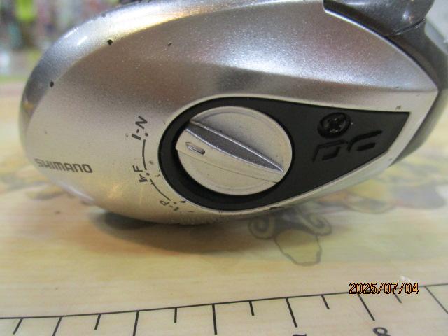 釣り具GAKI　スコーピオンDC7 11スコーピオン DC7 – 中古釣具の買取・販売 イエローフィッシュ