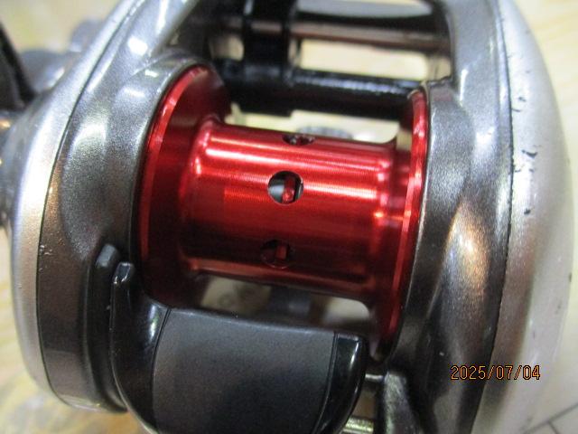 スコーピオンDC7 LH｜＠ベリーネット 日本最大新品中古釣具WEB