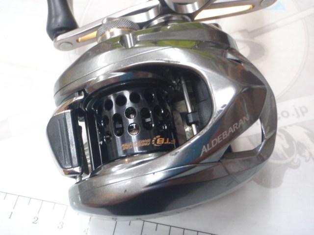 16アルデバランBFS XG LH