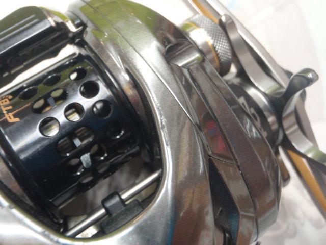 16アルデバランBFS XG LH