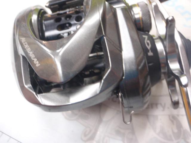 16アルデバランBFS XG LH