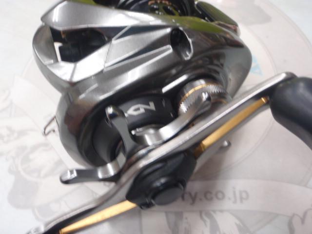 16アルデバランBFS XG LH