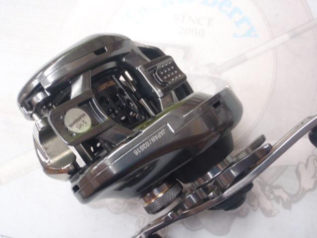 16アルデバランBFS XG LH