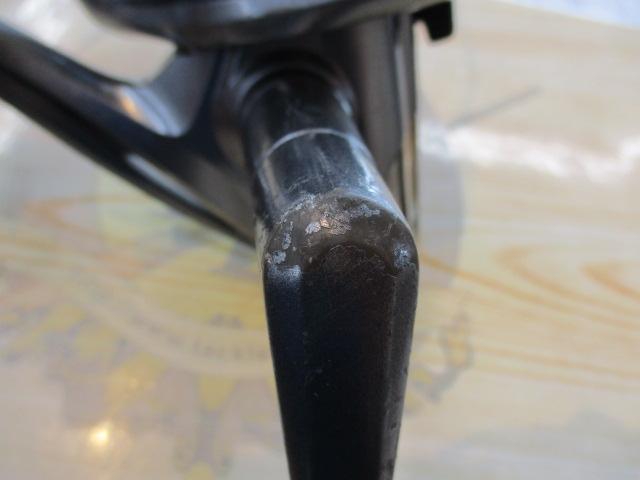 アクティブキャスト 1120