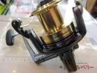 アクティブキャスト 1120