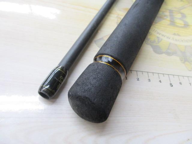 オーシャンフィールドオフショアキャスティング OFOS-78M