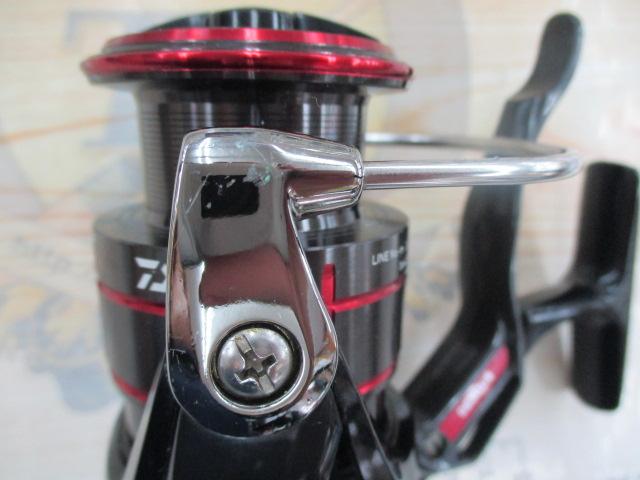 19シグナス 2500LBD｜＠ベリーネット 日本最大新品中古釣具WEB