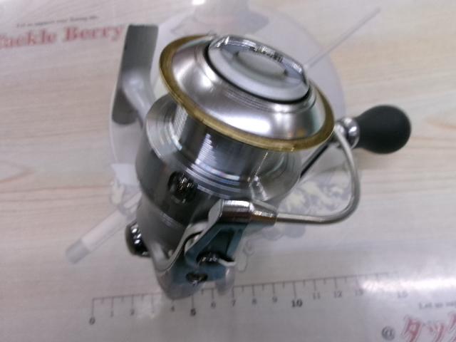 07ルビアス 3000｜＠ベリーネット 日本最大新品中古釣具WEBショップ