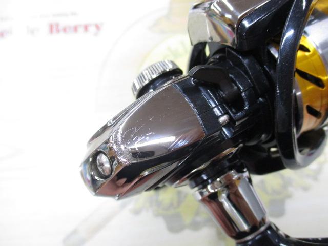 15レブロス 2004H-DH｜＠ベリーネット 日本最大新品中古釣具WEB