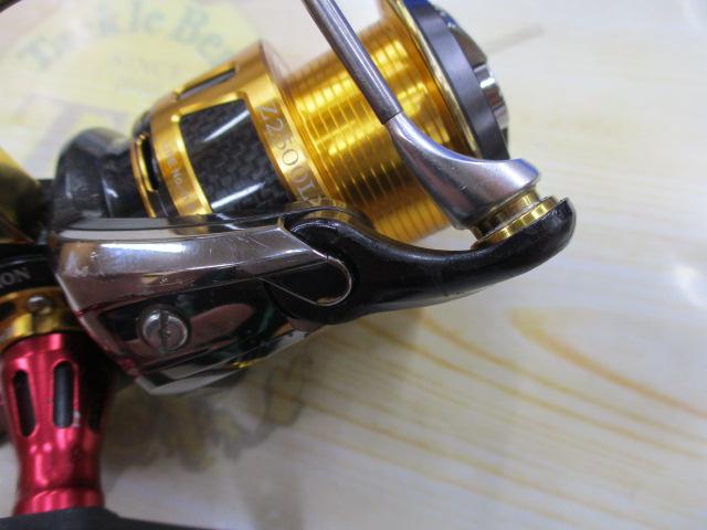 09トーナメントISOZ 2500LBD｜＠ベリーネット 日本最大新品中古