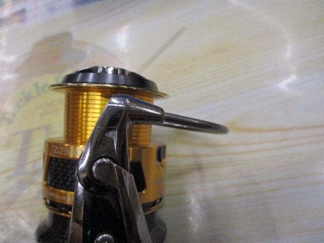 09トーナメントISOZ 2500LBD