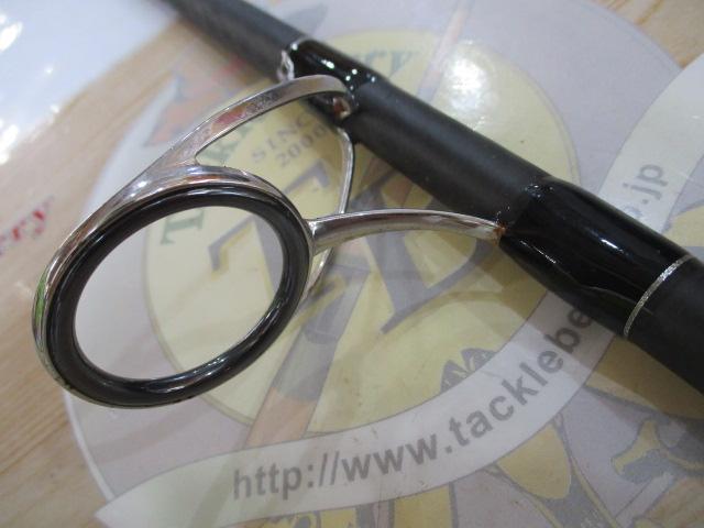 ショアガンエボルブ SFSGS-103XXXH・BL