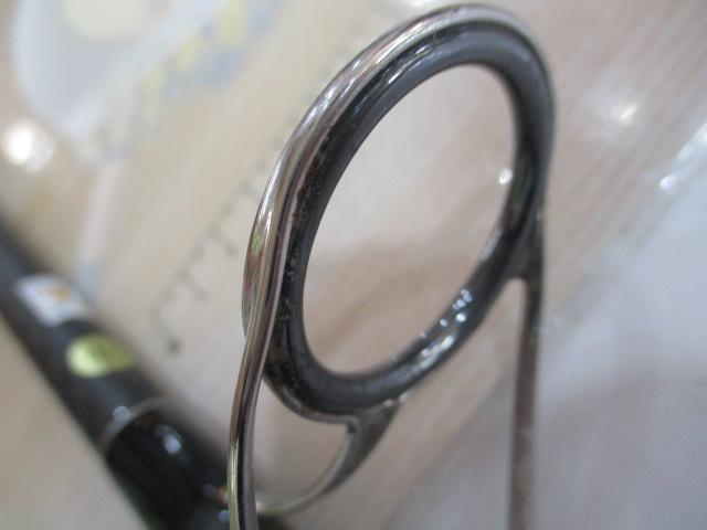 ショアガンエボルブ SFSGS-103XXXH・BL