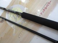 ショアガンエボルブ SFSGS-103XXXH・BL