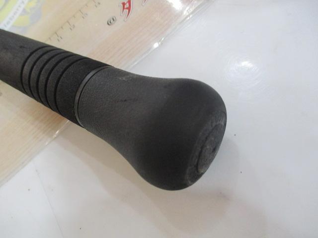 グランデージ アトラス ブラックフィン 102HH