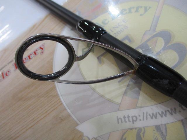 グランデージ アトラス ブラックフィン 102HH