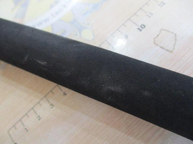 グランデージ アトラス ブラックフィン 102HH