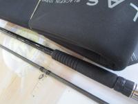 グランデージ アトラス ブラックフィン 102HH