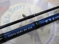 紅牙テンヤゲーム MH-240