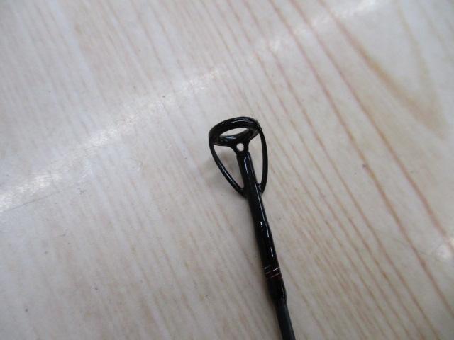 【中古】Shimano S610-7ML トラスティック シマノ シマノ トラスティック S710ML : 釣具総合卸売販売