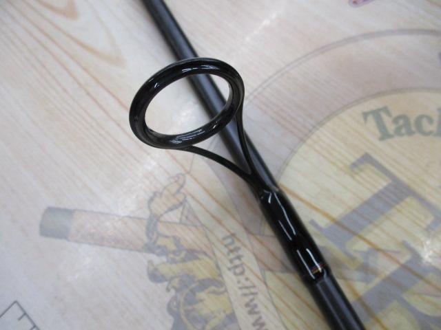 【中古】Shimano S610-7ML トラスティック トラスティックS610L｜＠ベリーネット 日本最大新品中古釣具WEB