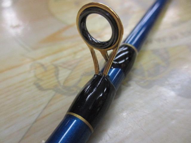 ブルーダー BC-60M｜＠ベリーネット 日本最大新品中古釣具WEB