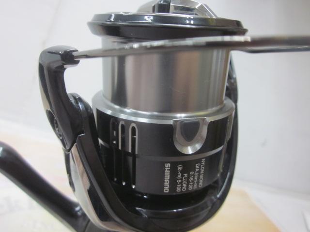 19ヴァンキッシュ 2500S｜＠ベリーネット 日本最大新品中古釣具