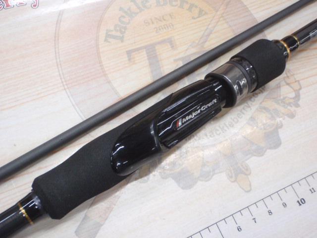 【新品未使用】ロックライバー5G RVL5-T782L メジャークラフト ロックライバー 5G RVL5-T782L (ロッド・釣竿