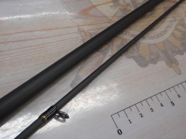 【新品未使用】ロックライバー5G RVL5-T782L メジャークラフト ロックライバー 5G RVL5-T782L (ロッド・釣竿