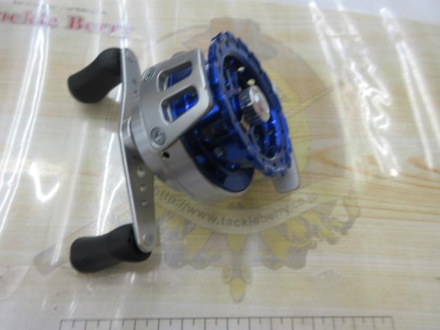 12セイハコウ 60(ブルー)｜＠ベリーネット 日本最大新品中古釣具