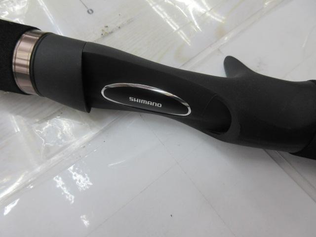 23ルアーマチックバス B66ML