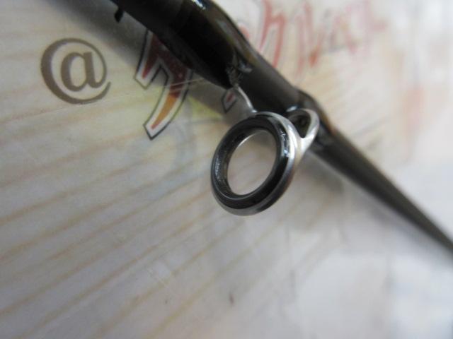 23ルアーマチックバス B66ML