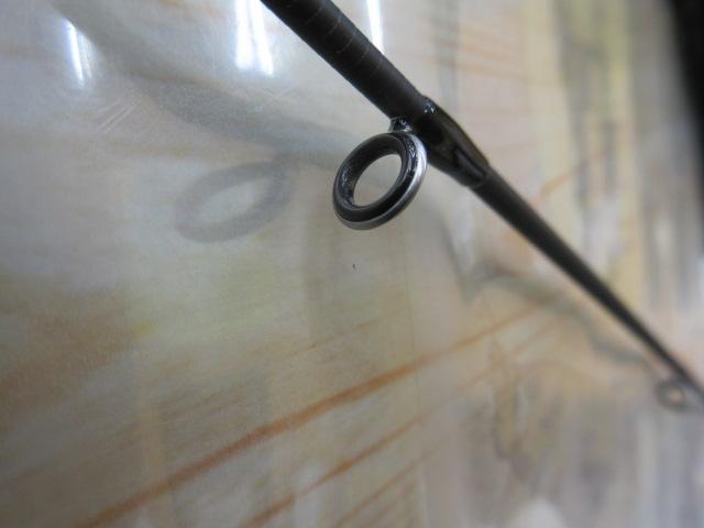 23ルアーマチックバス B66ML