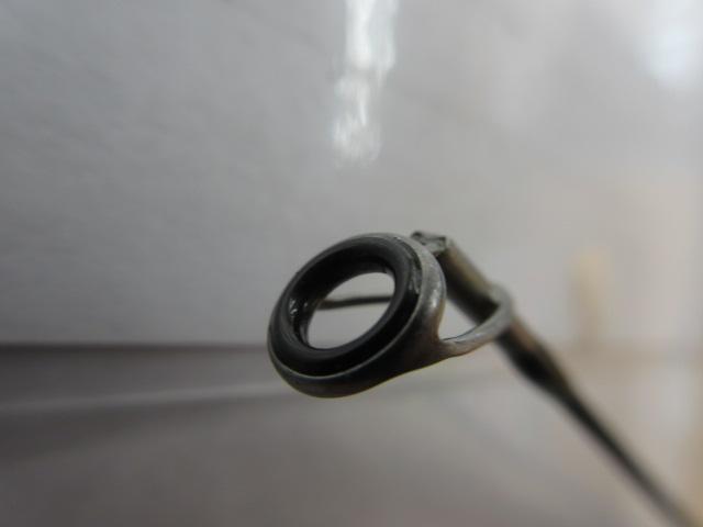 23ルアーマチックバス B66ML