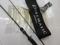 23ルアーマチックバス B66ML